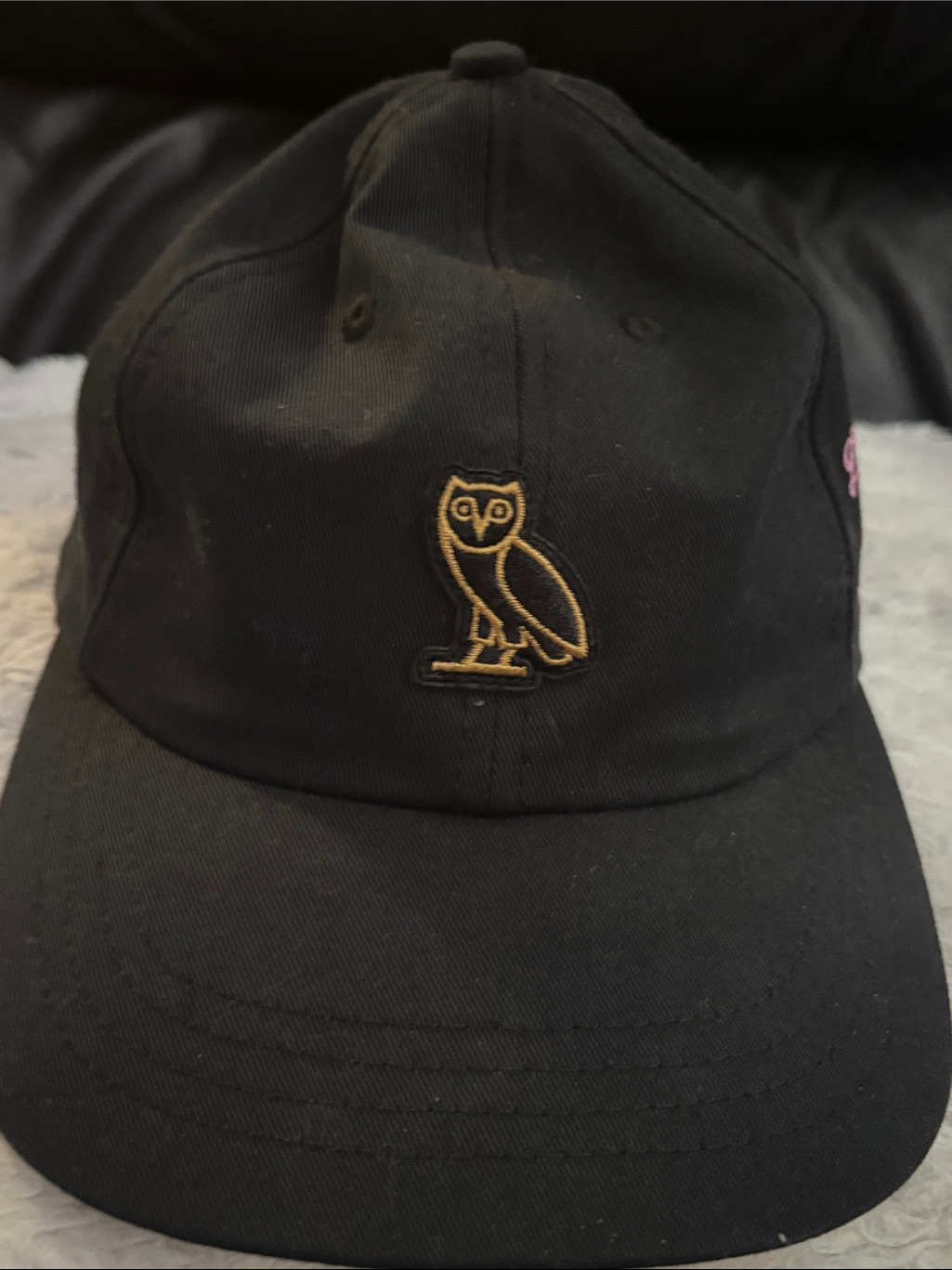 Ovo Hat (Limited Edition)